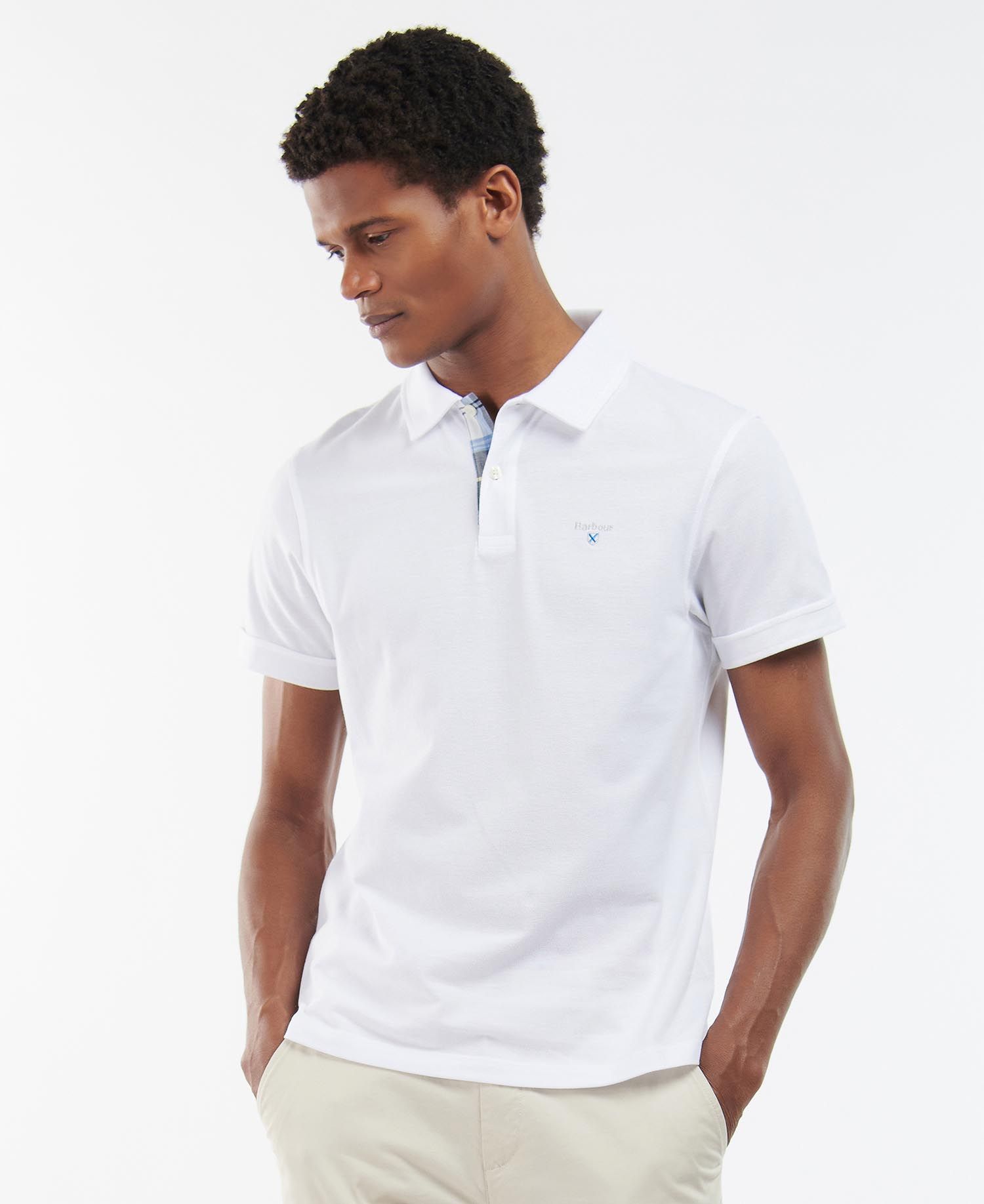 Barbour Birkhill Polo Shirt