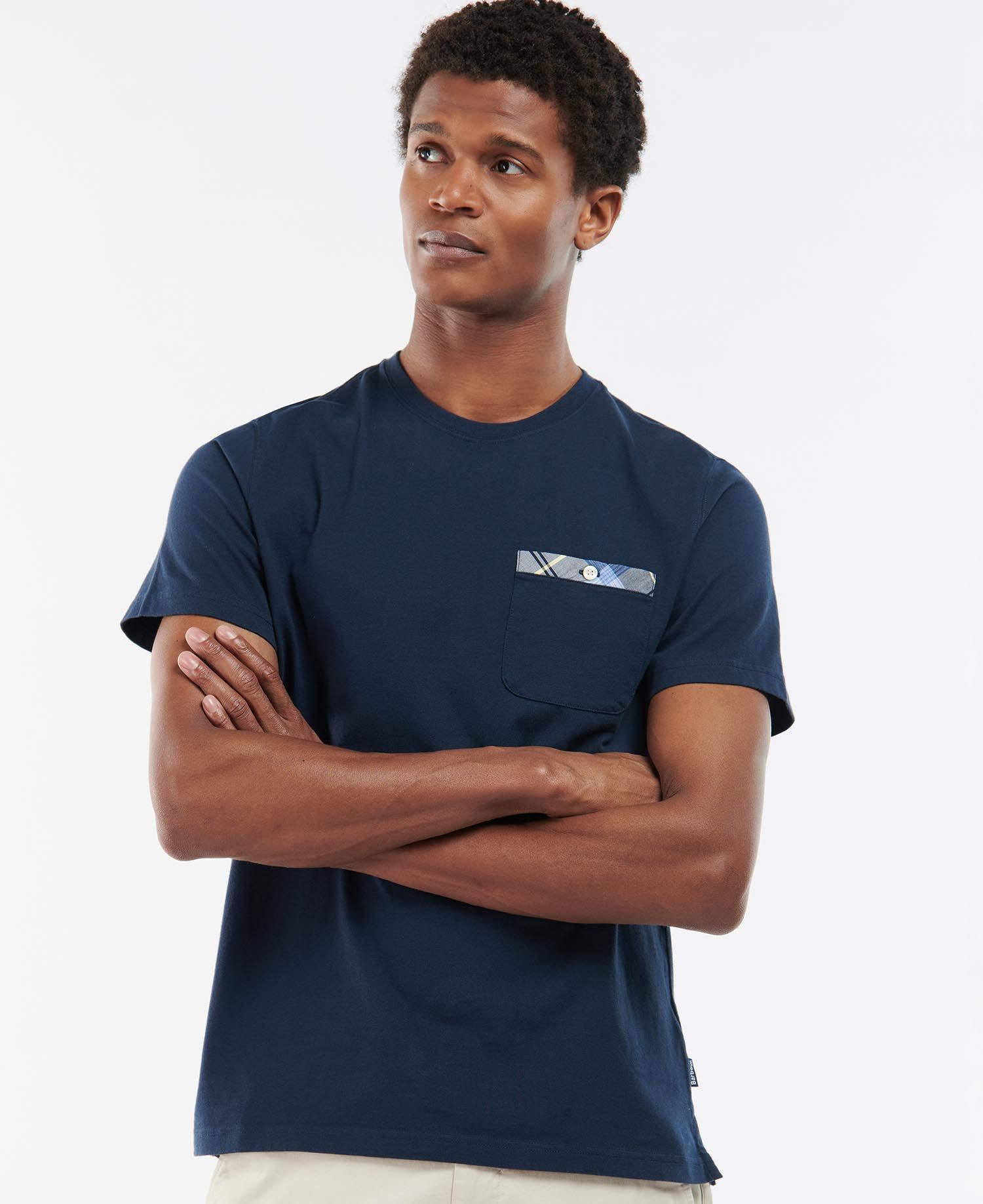 Barbour Durnbridge T-Shirt