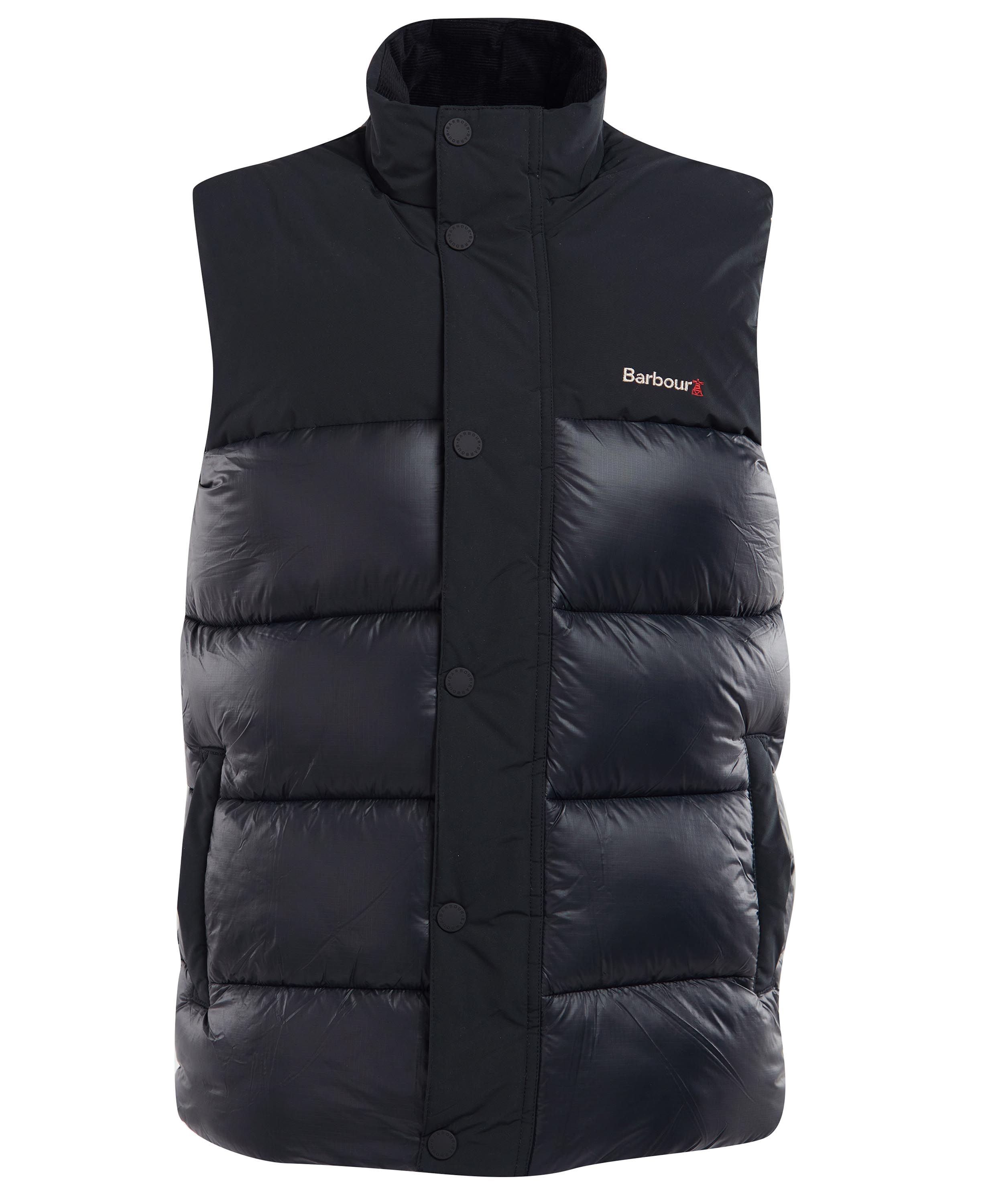 Barbour Grassland Gilet