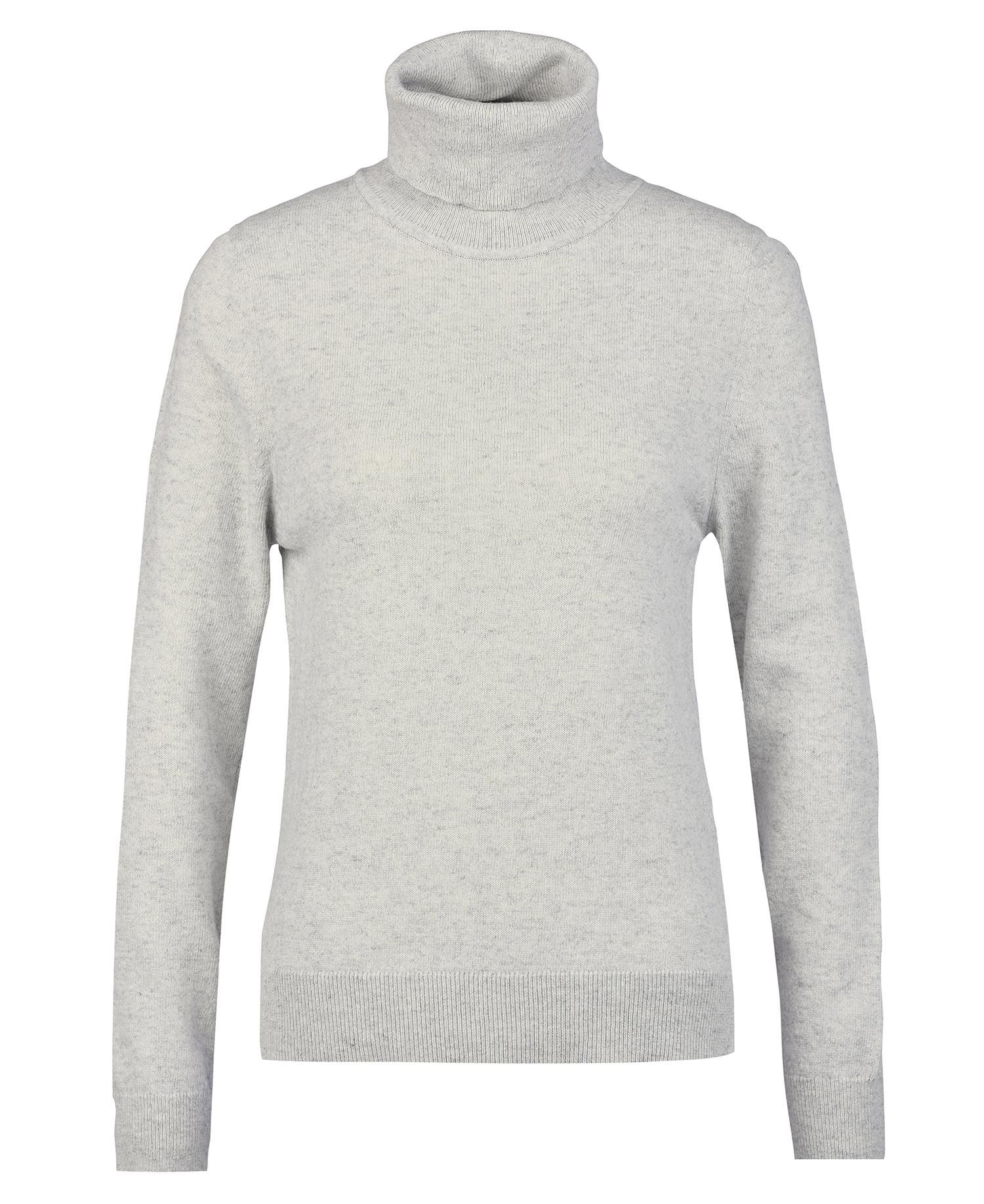 Barbour Pendle Roll-Neck SweatShirt