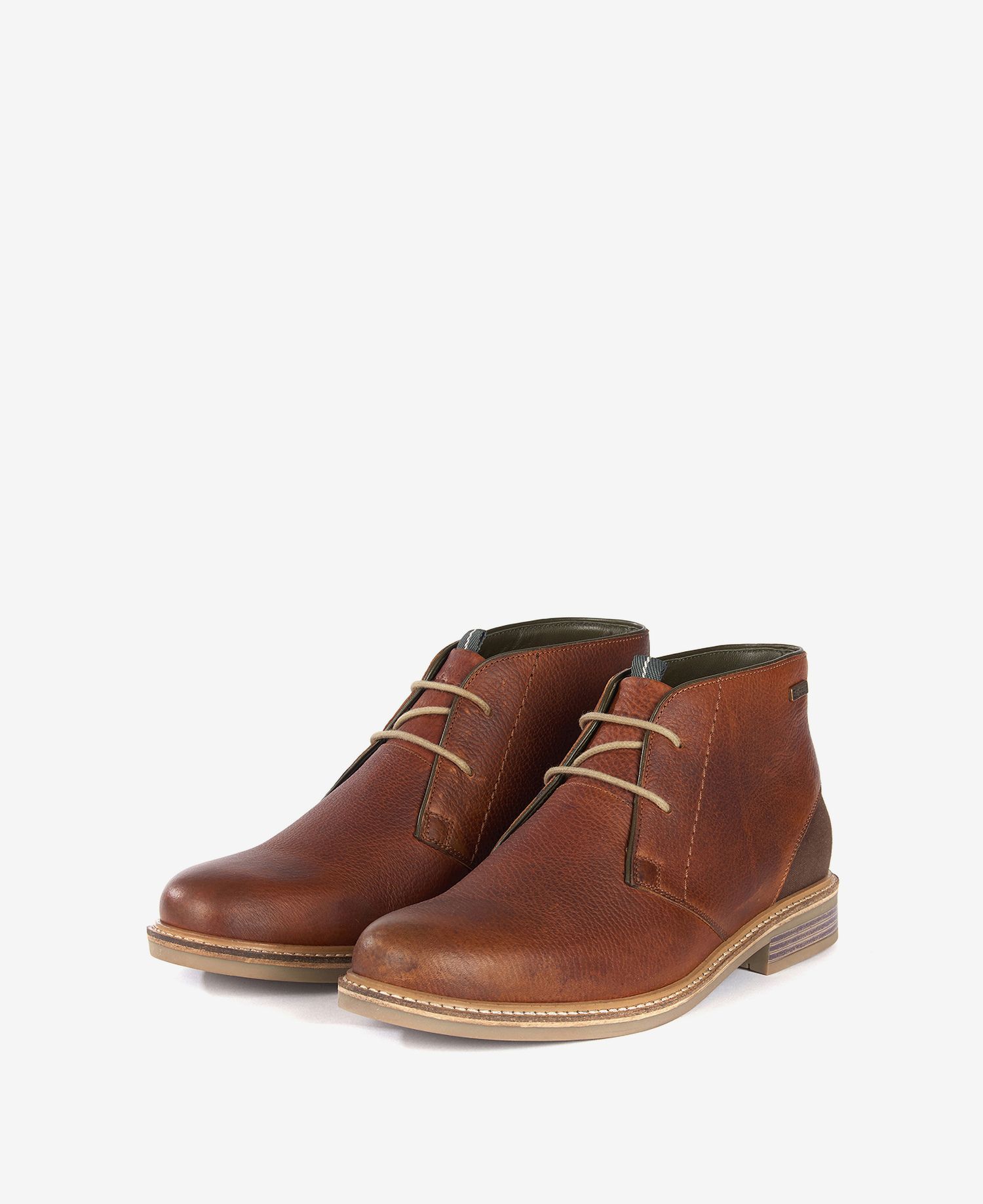 Barbour Readhead Chukka Boots