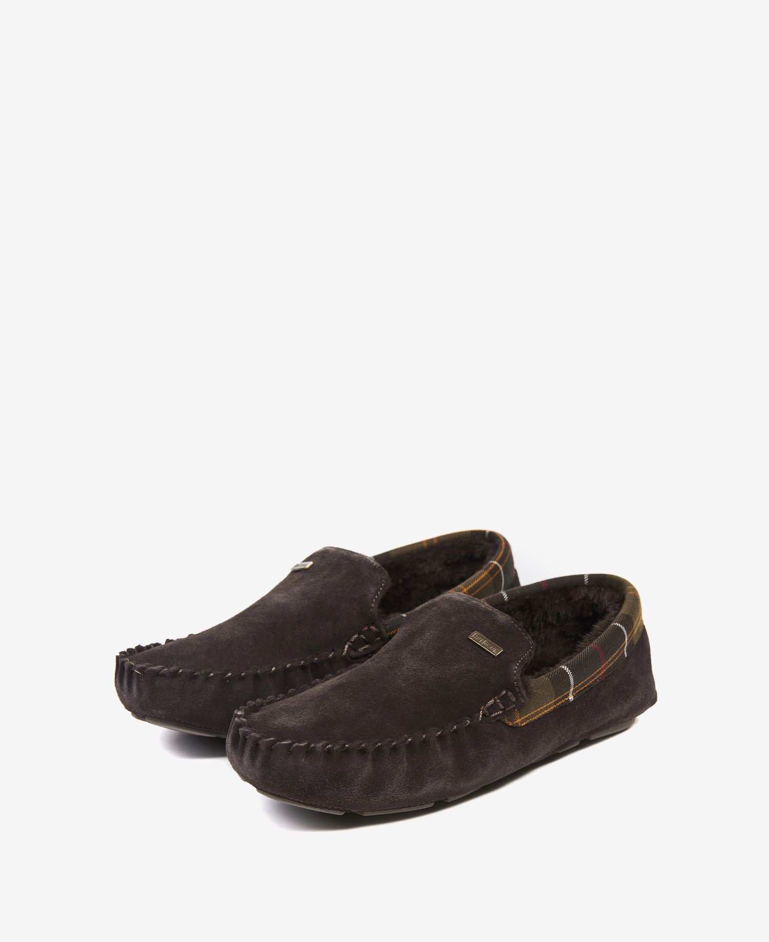 Barbour Monty Slippers