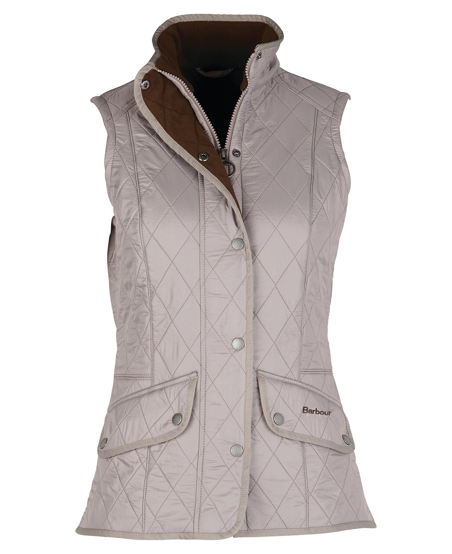 Barbour Cavalry Gilet