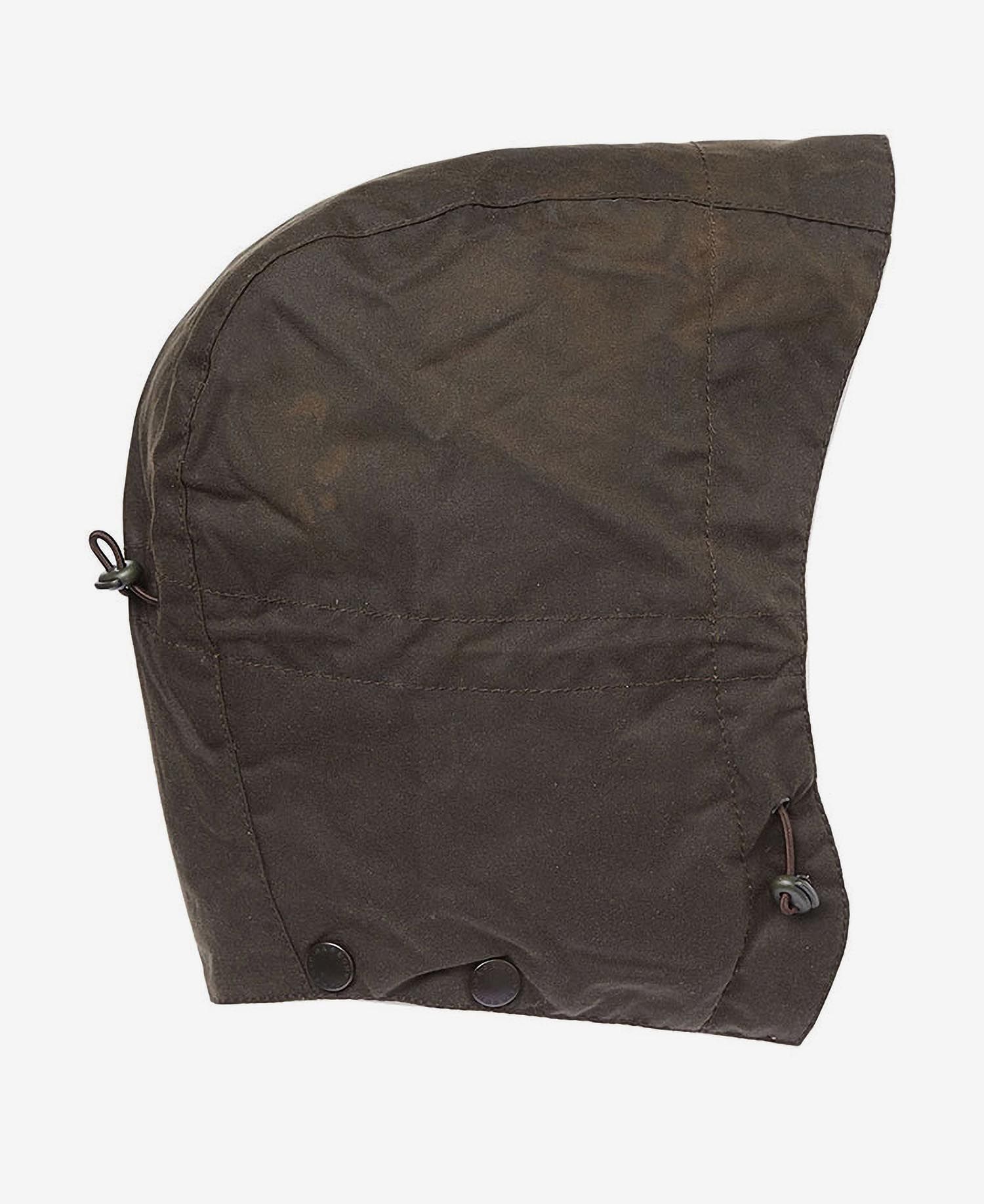 Barbour Wax Storm Hood