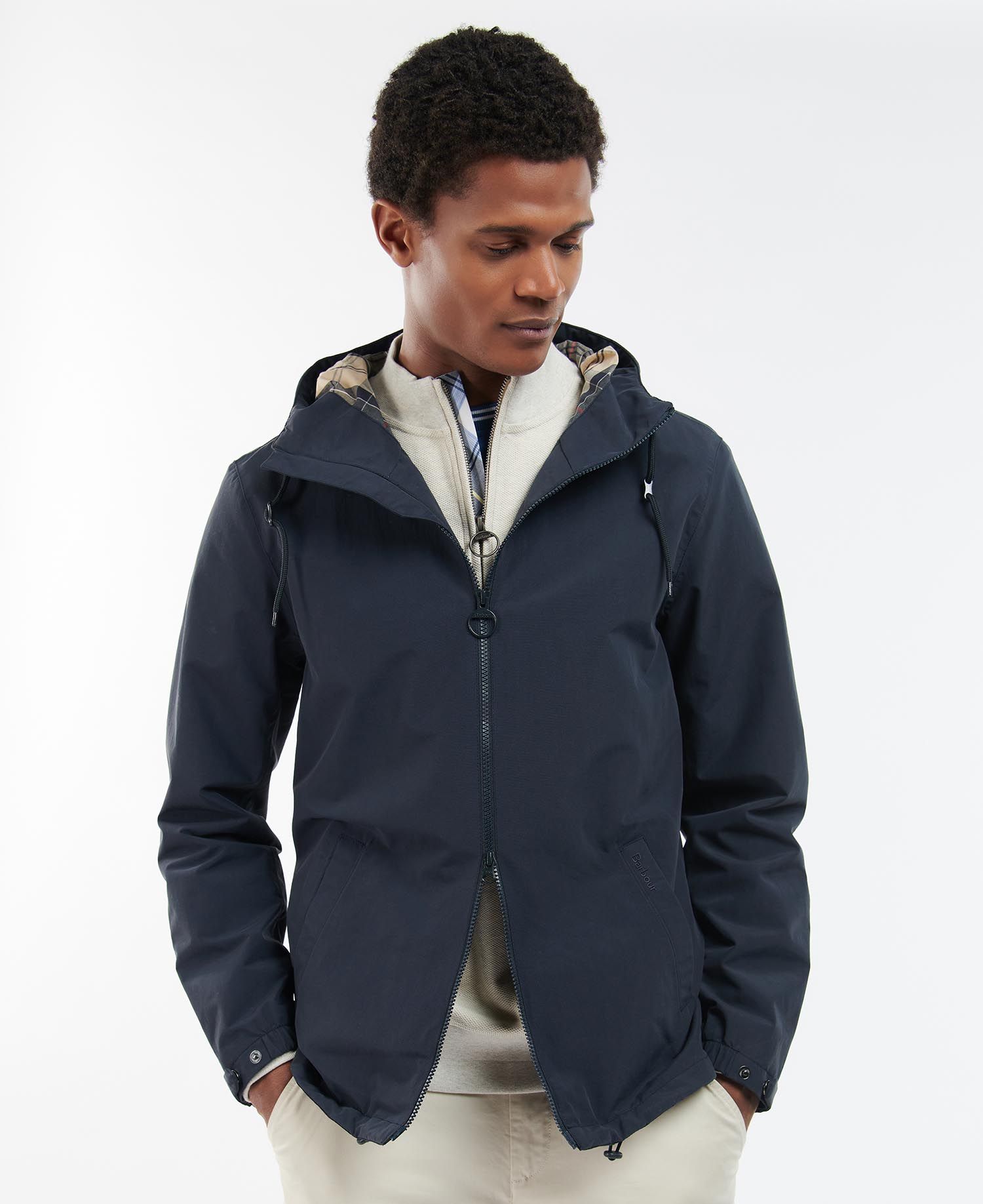 Barbour Dillon Jacket