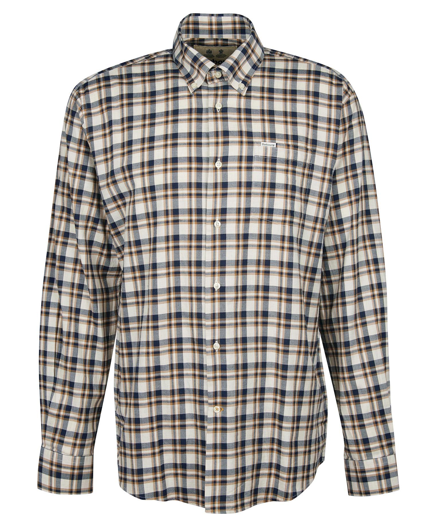 Barbour Turville Regular Fit Shirt