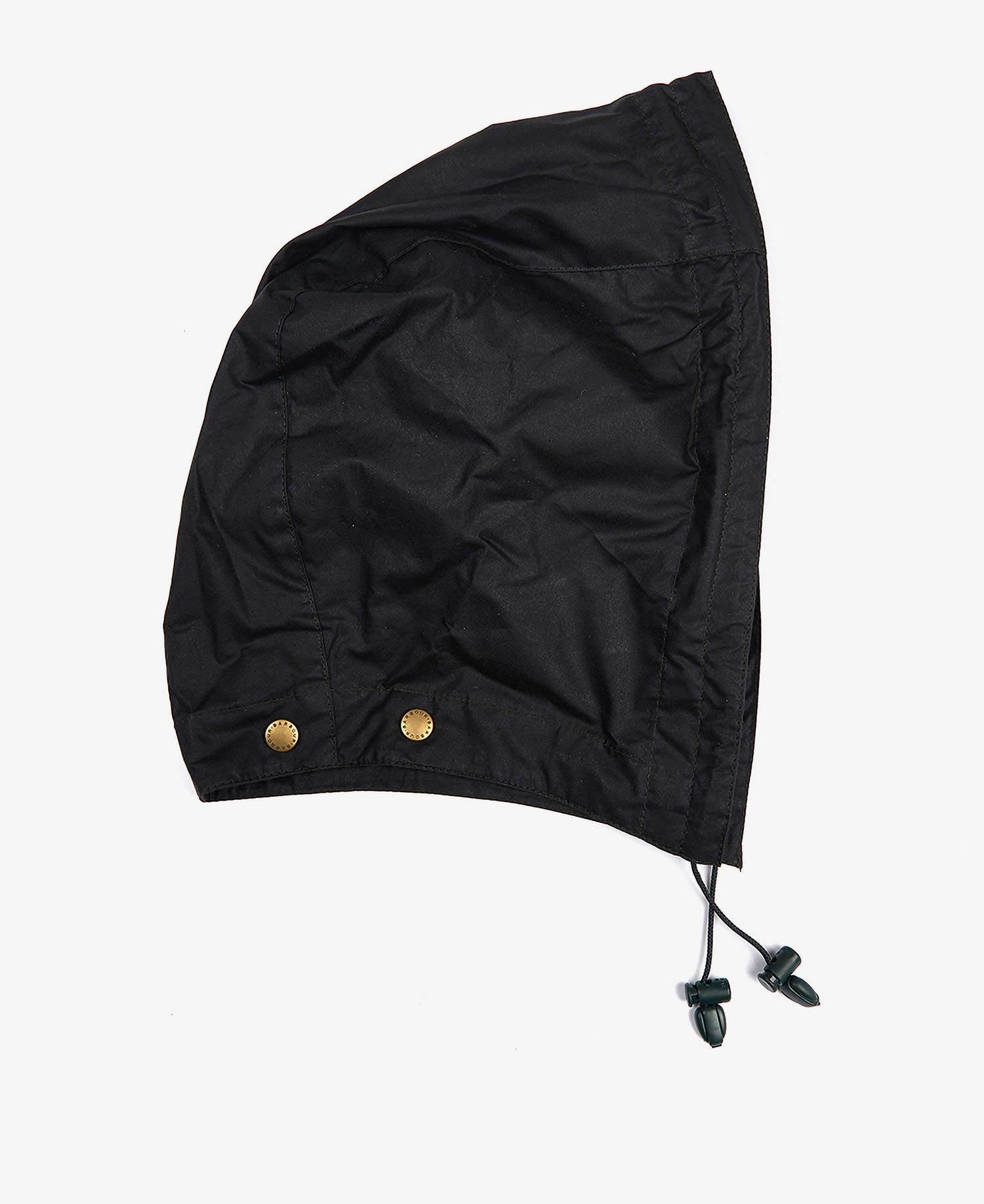 Barbour Lightweight Wax Hood