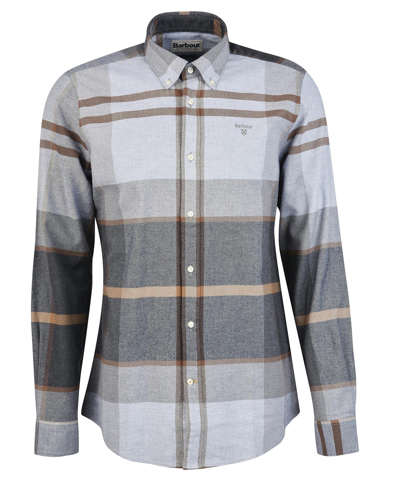 Barbour Iceloch Tailored Shirt