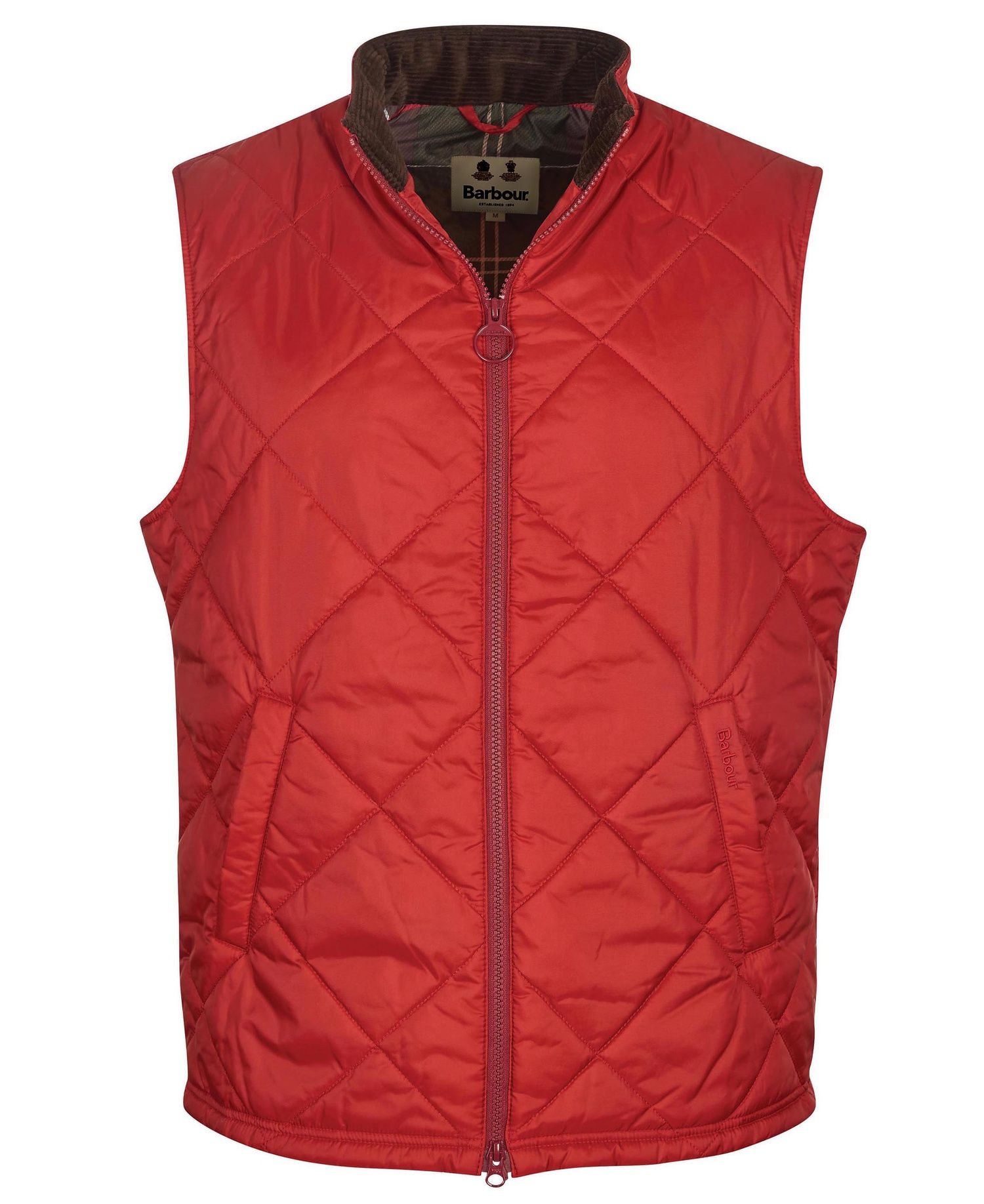 Barbour Finn Gilet