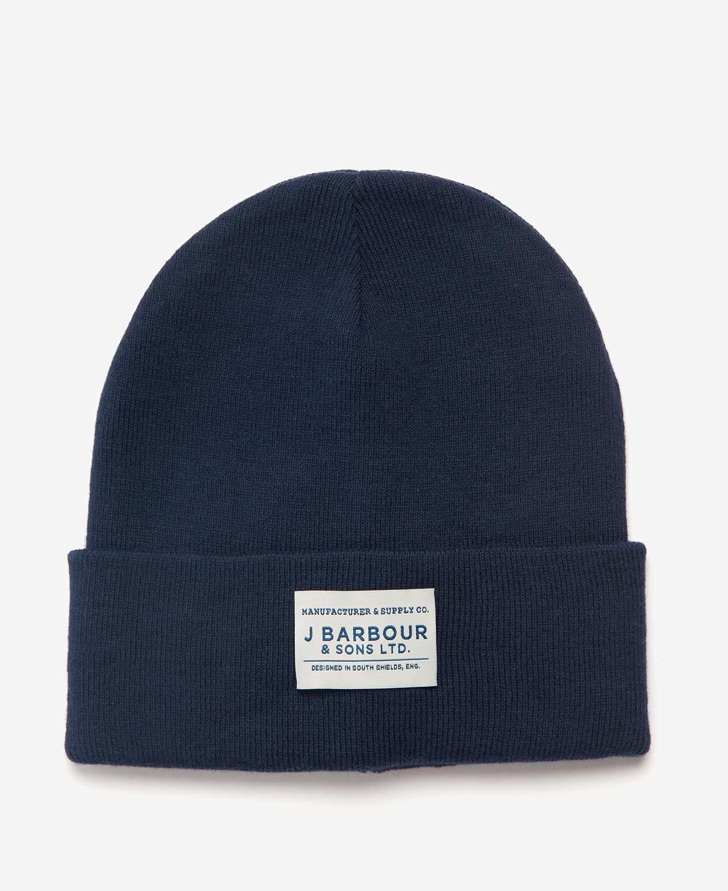 Barbour Nautic Beanie