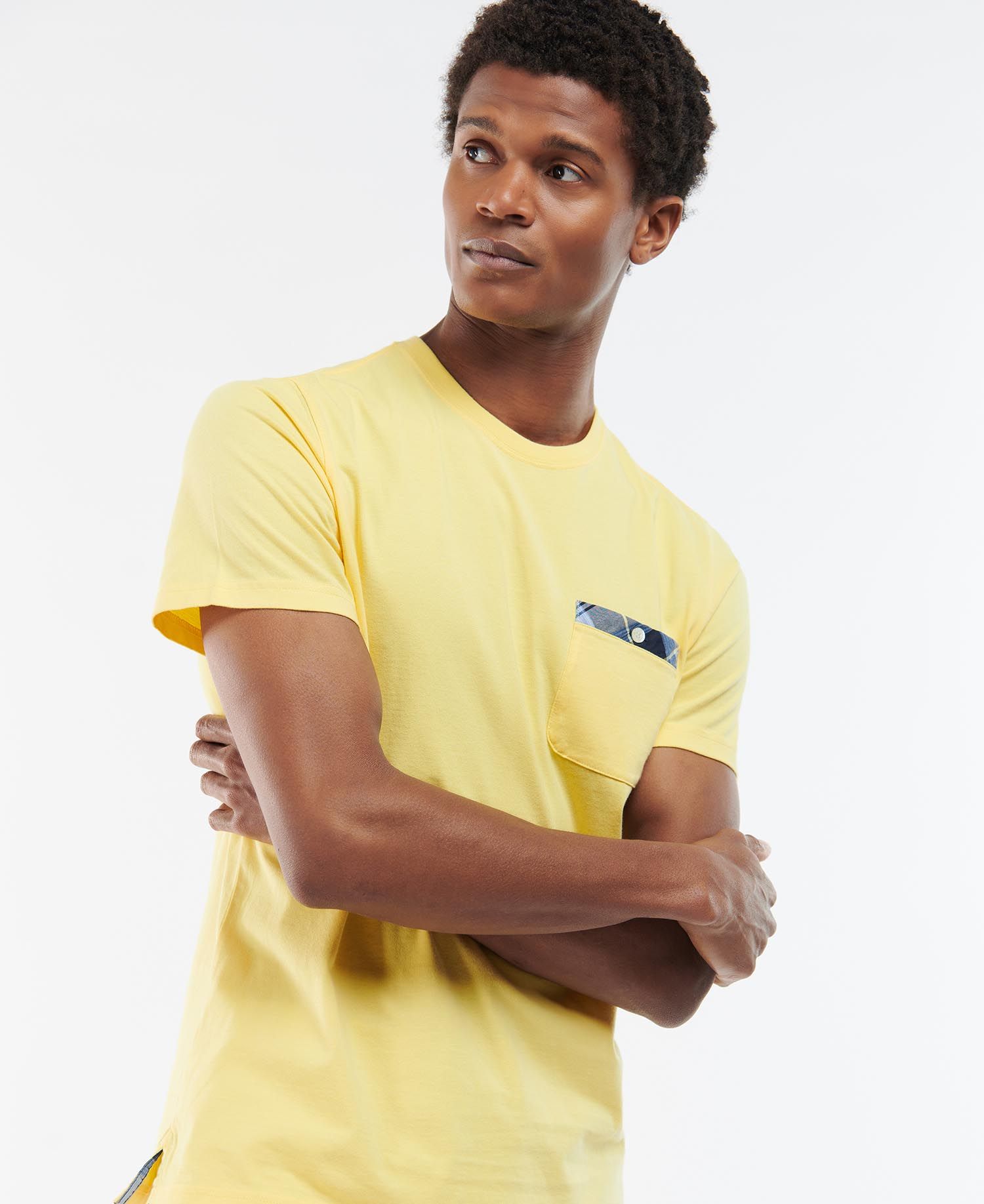 Barbour Durnbridge T-Shirt