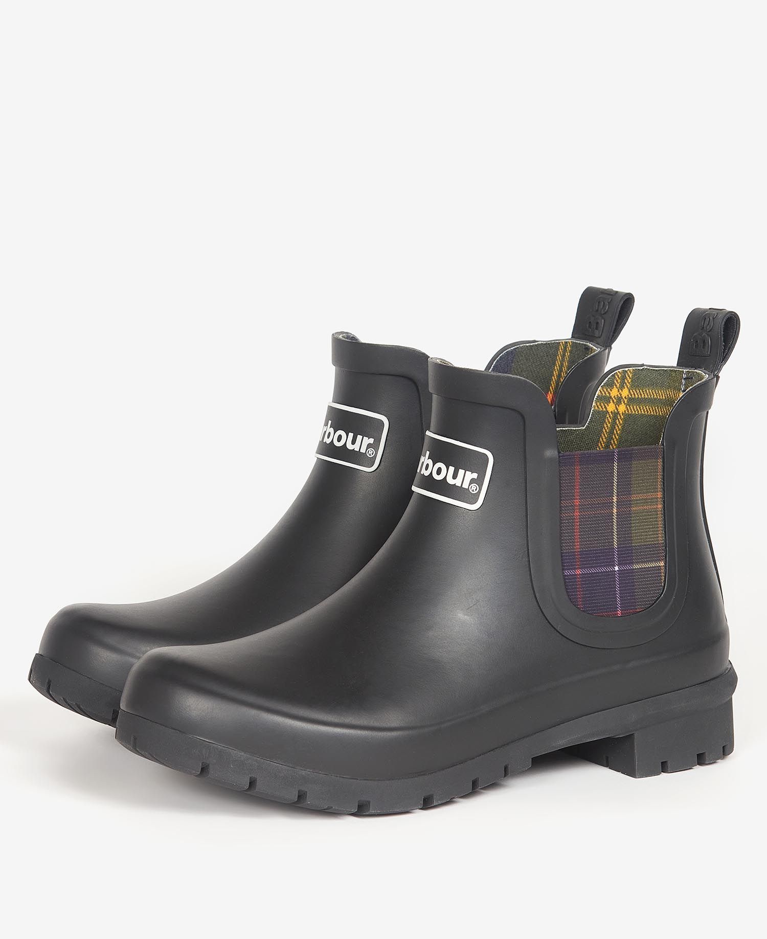 Barbour Kingham Wellingtons