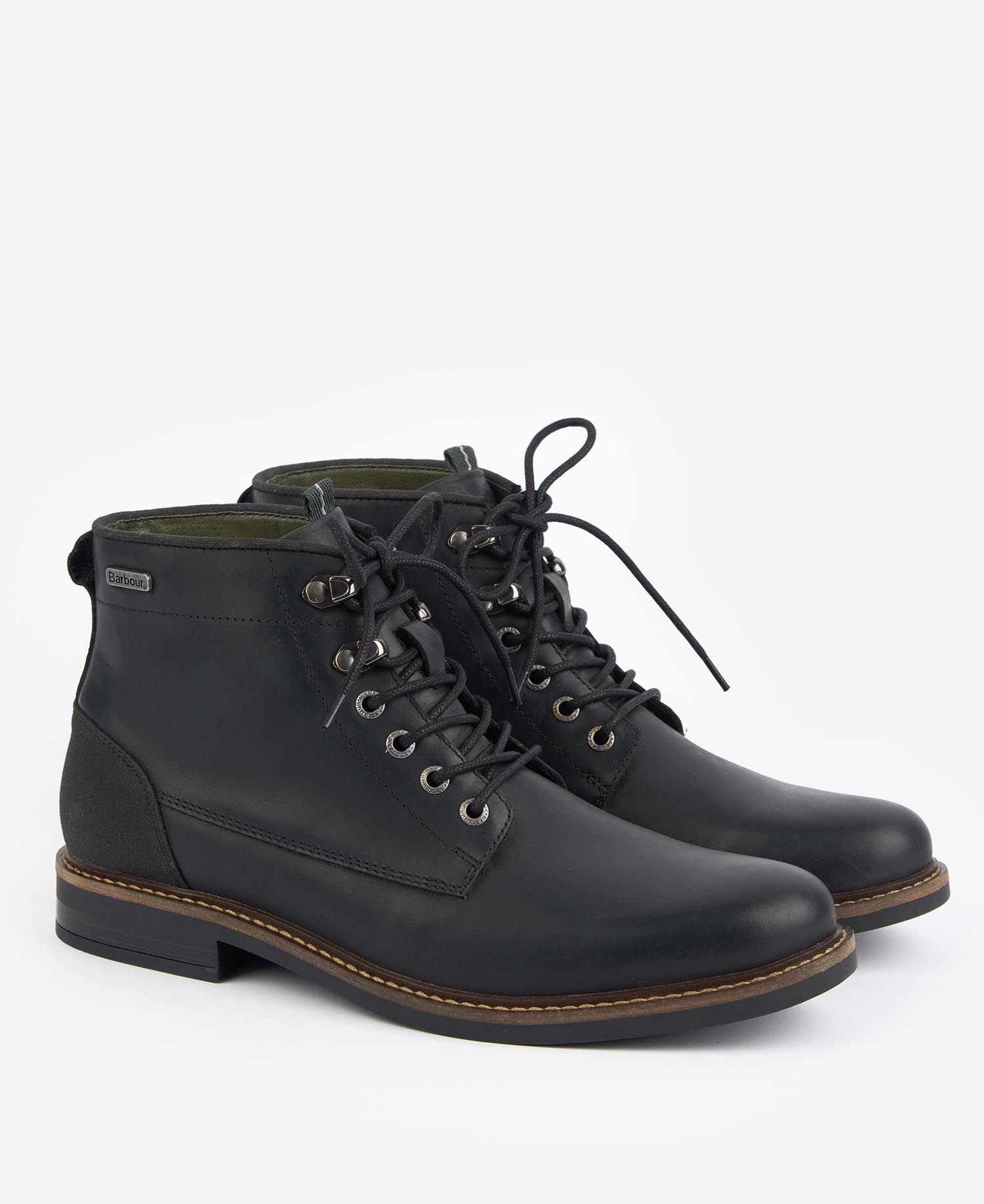 Barbour Deckham Boots