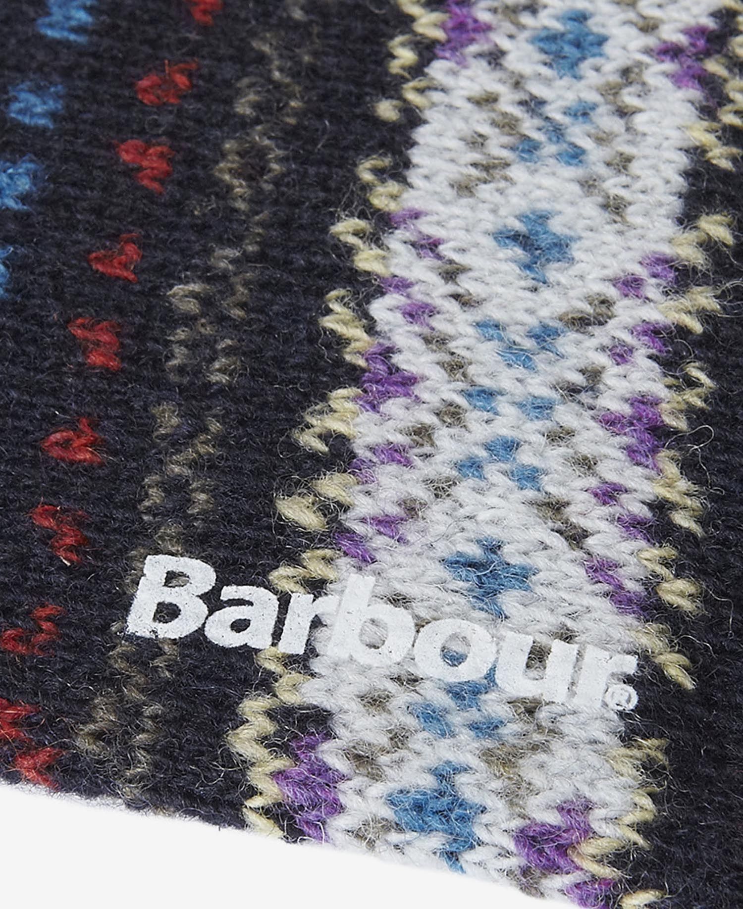Barbour Boyd Socks
