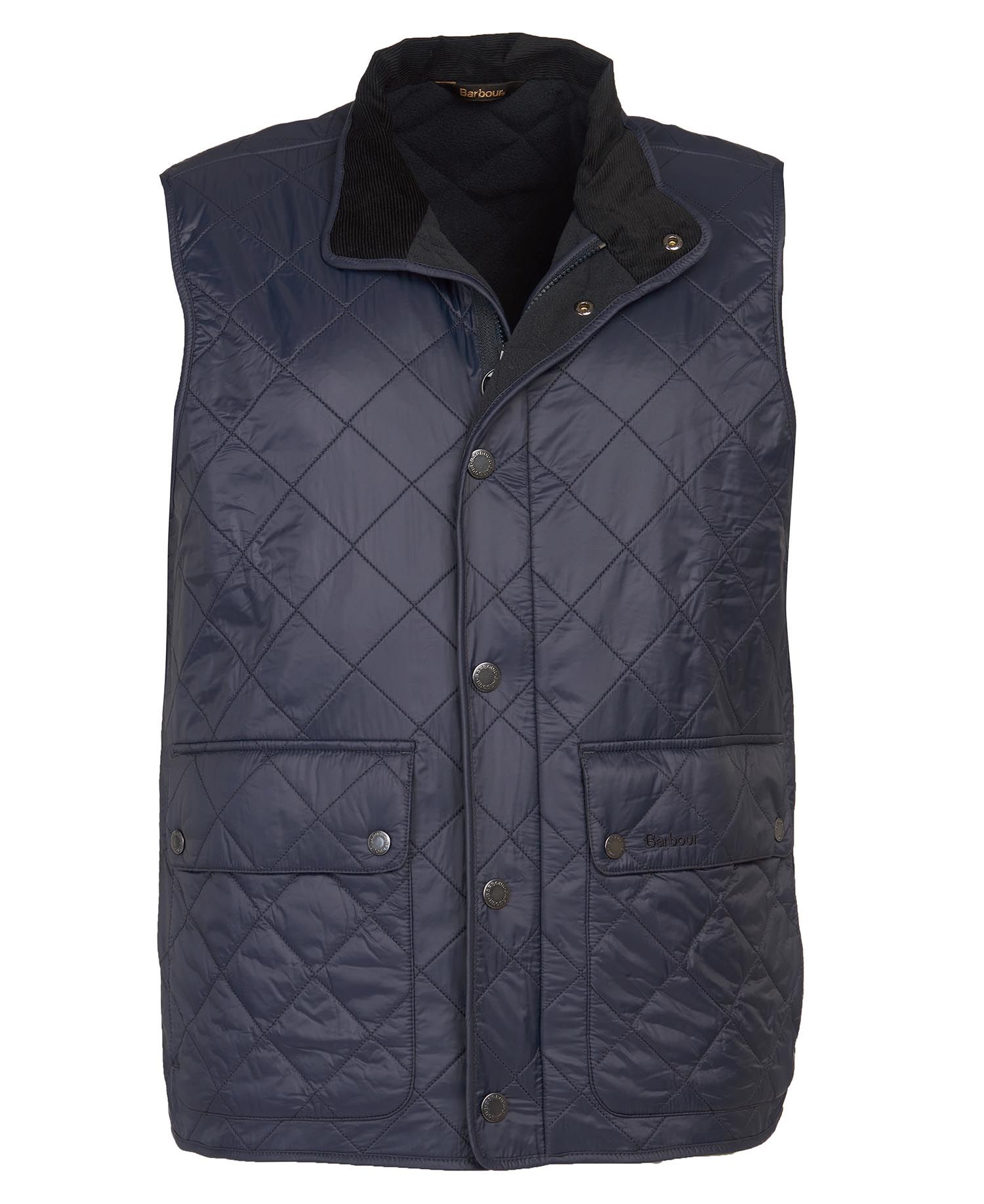 Barbour Rosemount Polar Fleece Gilet