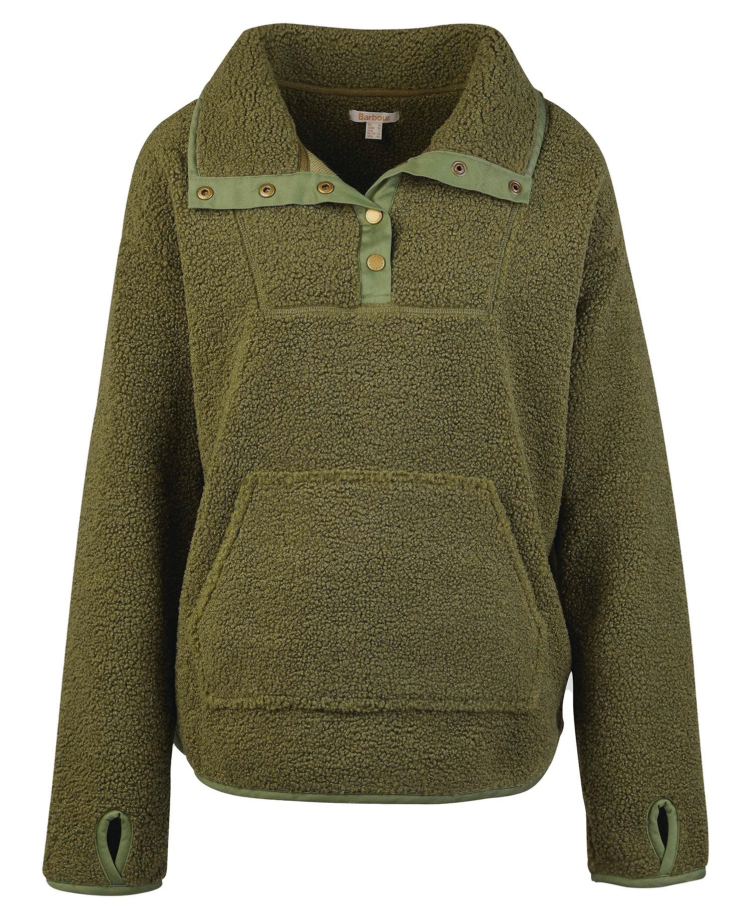 Barbour Raylees Fleece