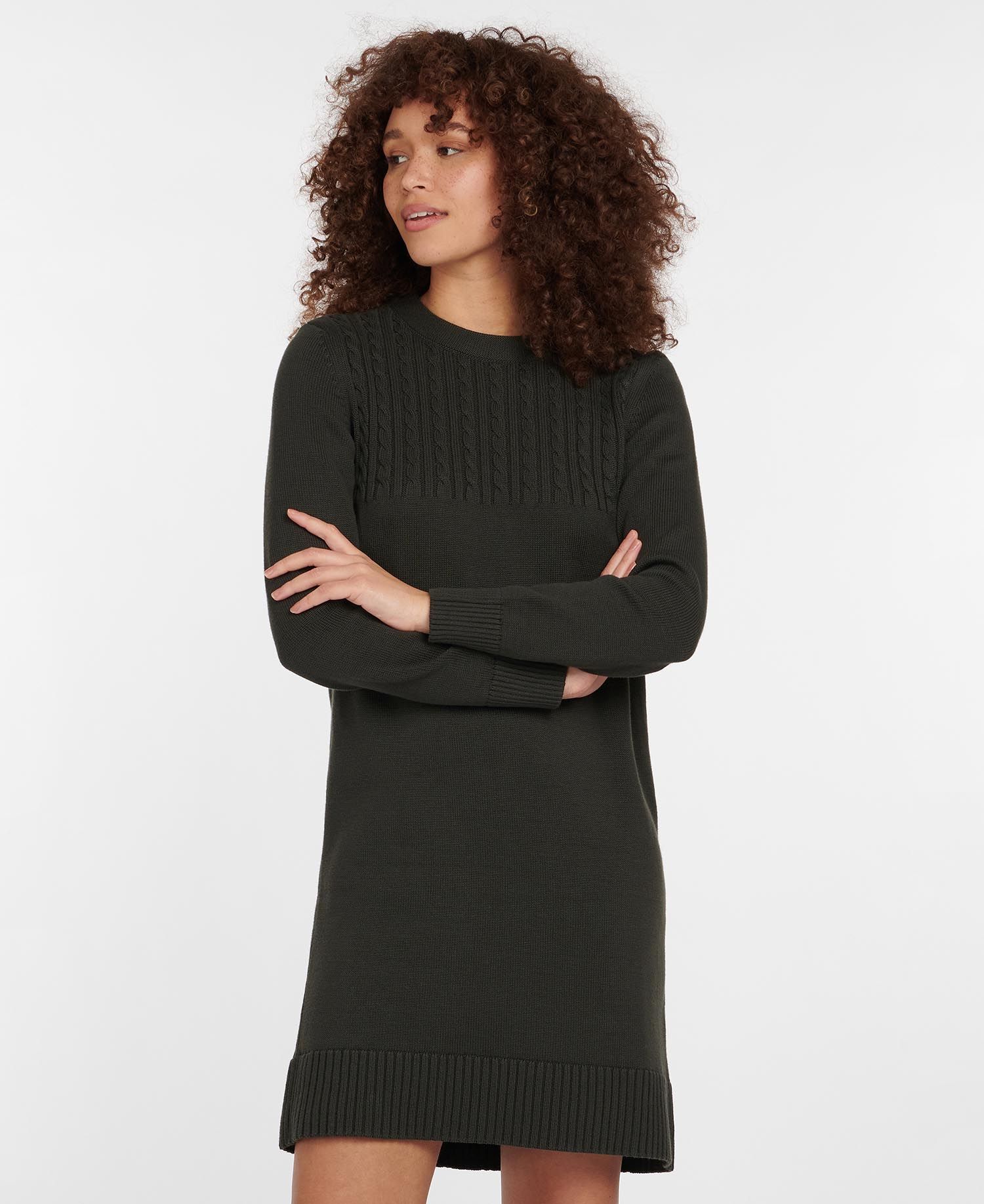 Barbour Stitch Guernsey Dress