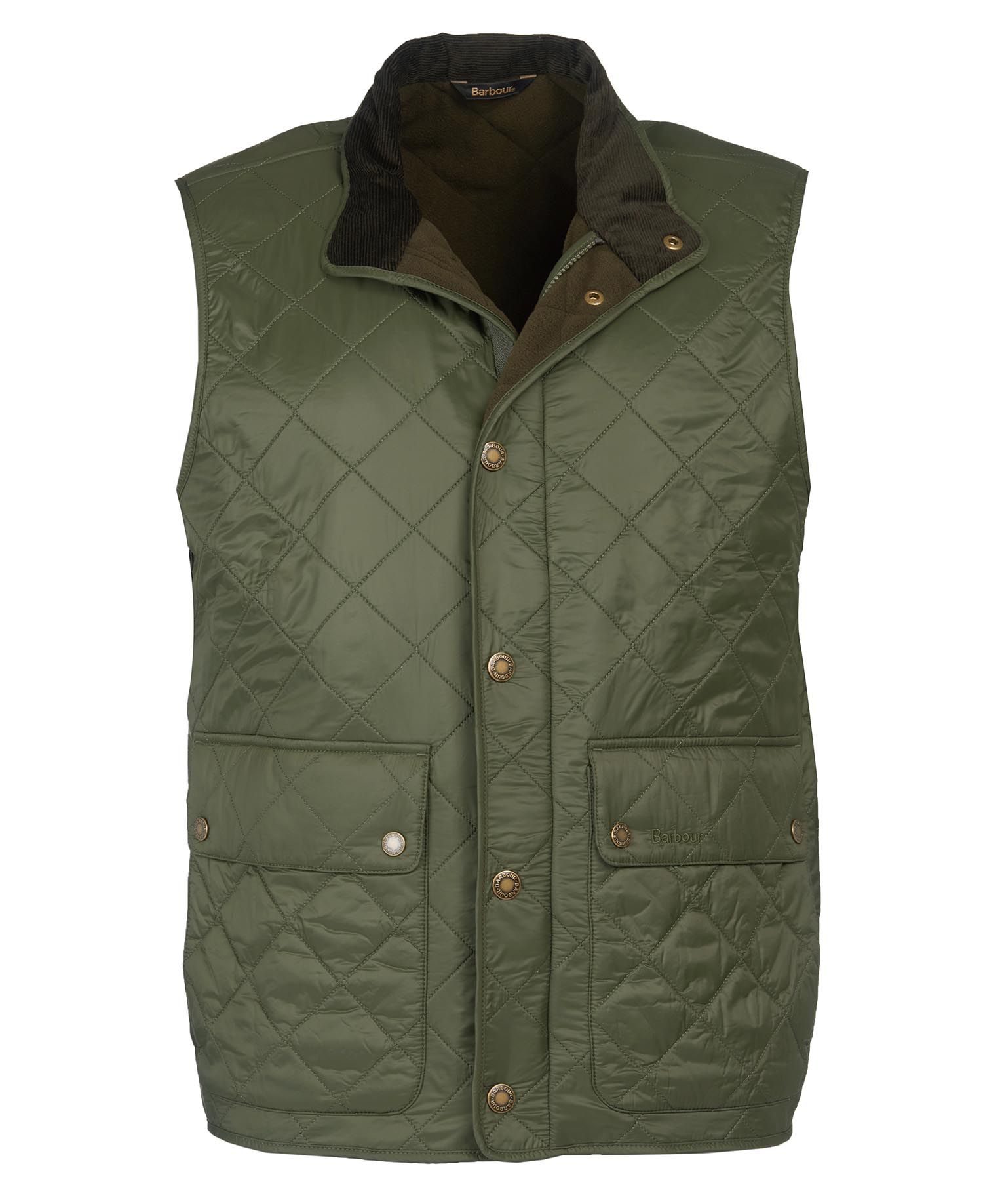 Barbour Rosemount Polar Fleece Gilet