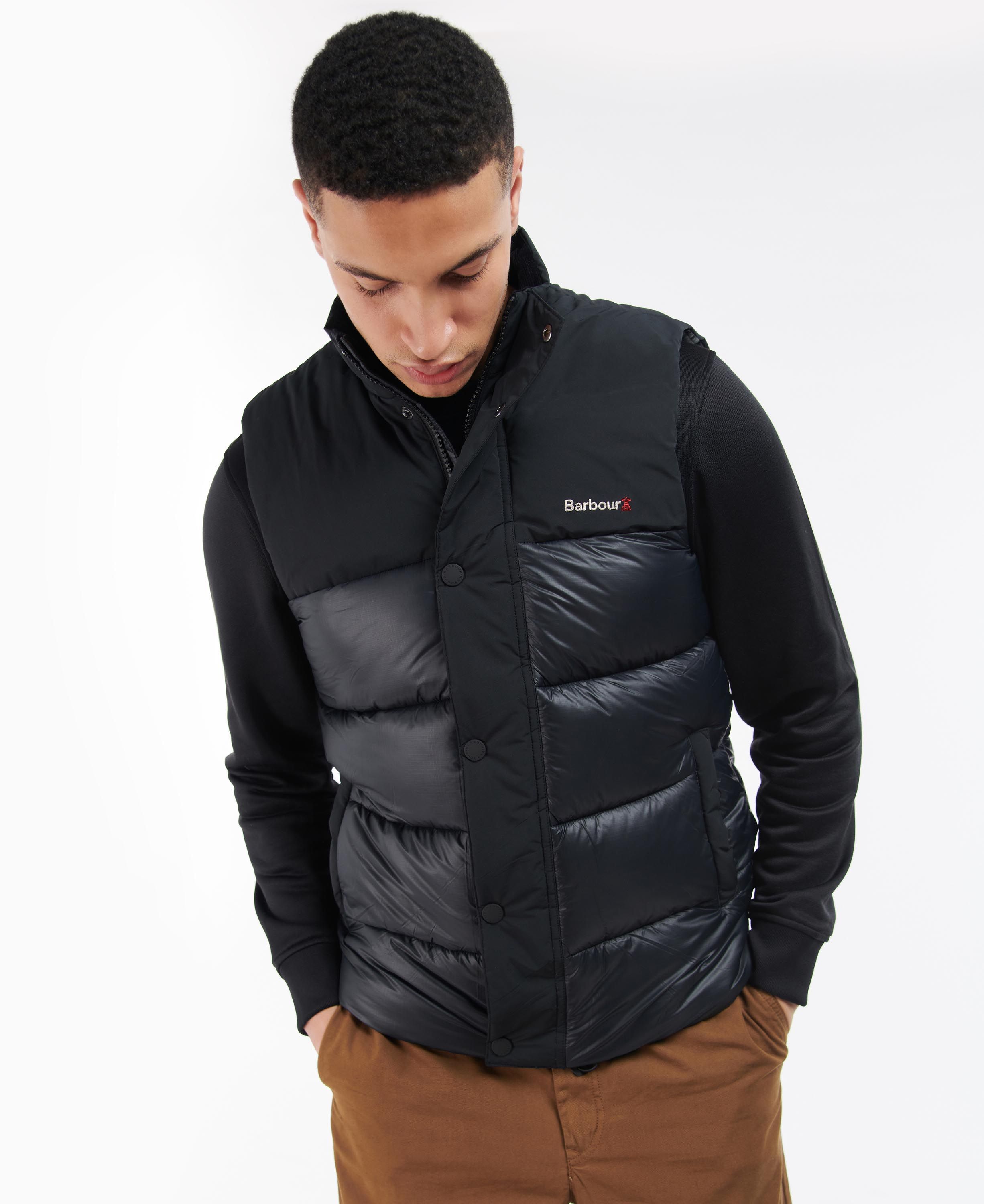 Barbour Grassland Gilet