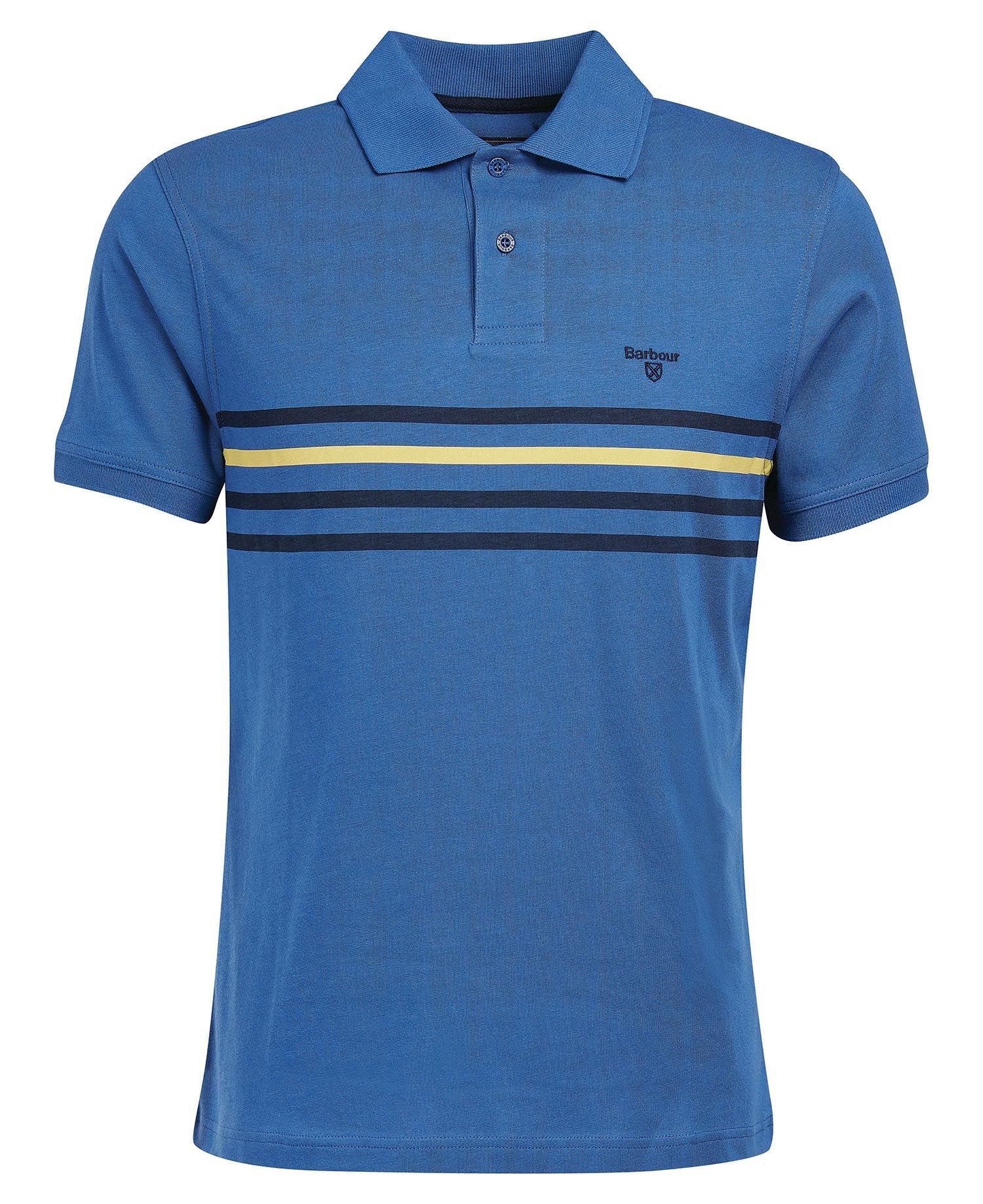 Barbour Silsden Polo Shirt