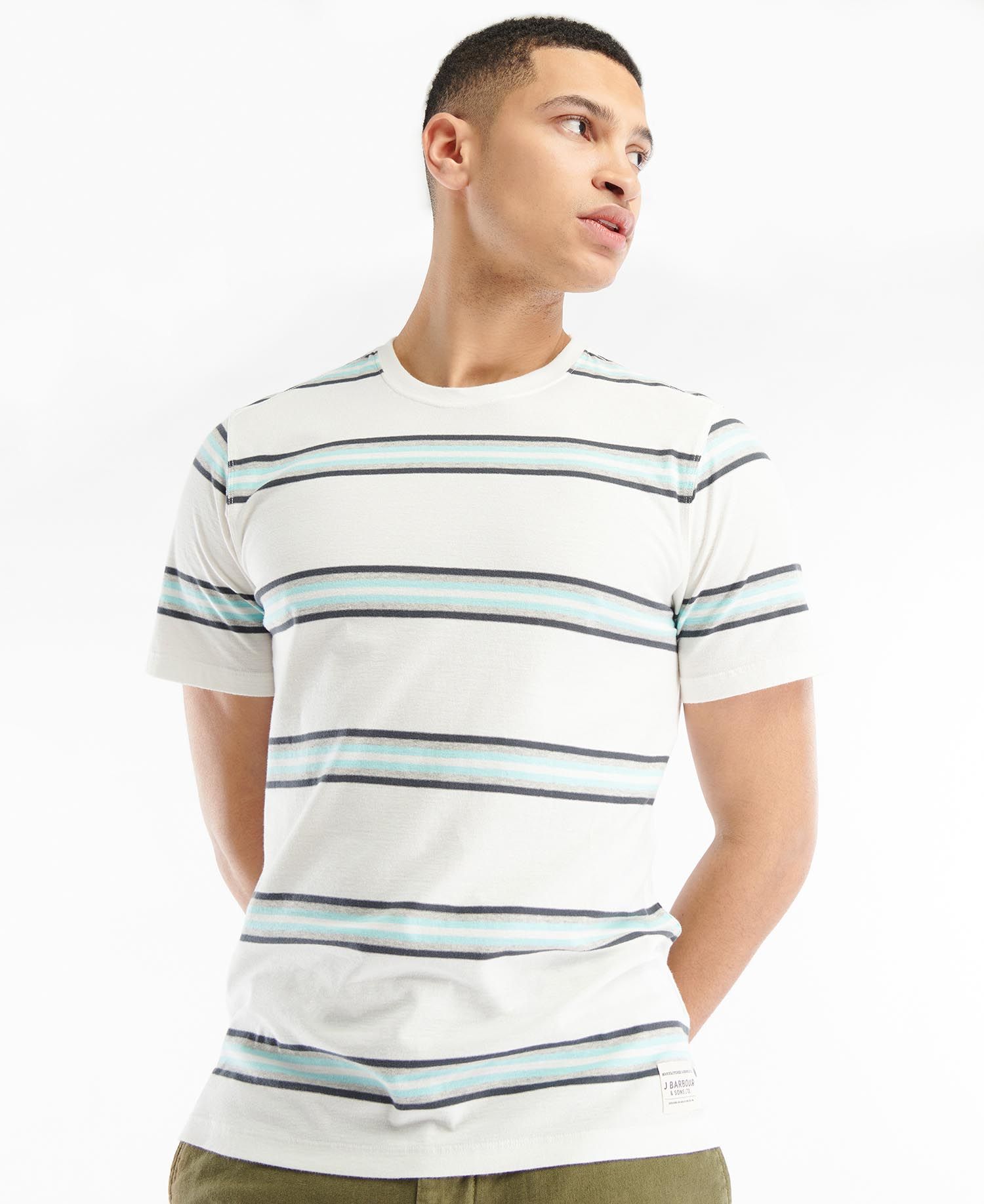 Barbour Sandgrove T-Shirt