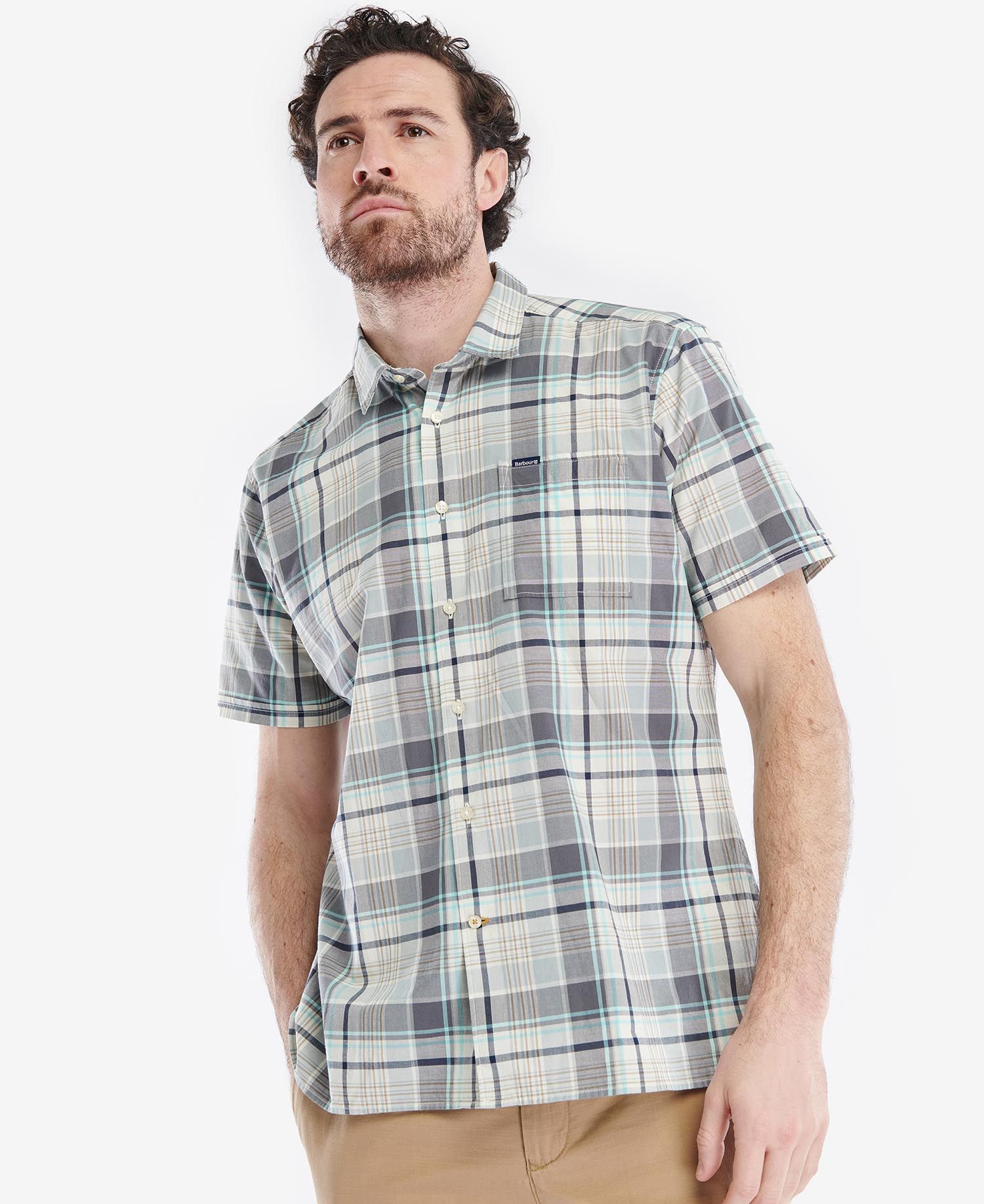 Barbour Embleton Summer Shirt