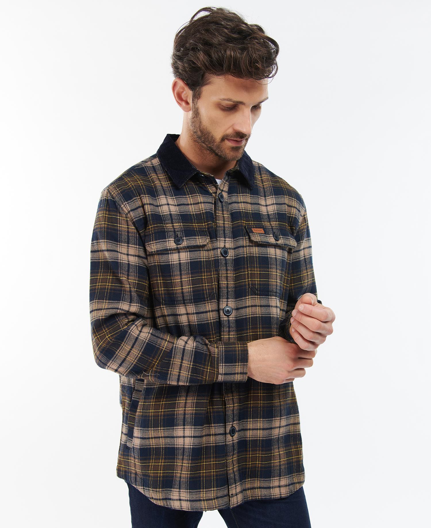 Barbour Ambleside OverShirt