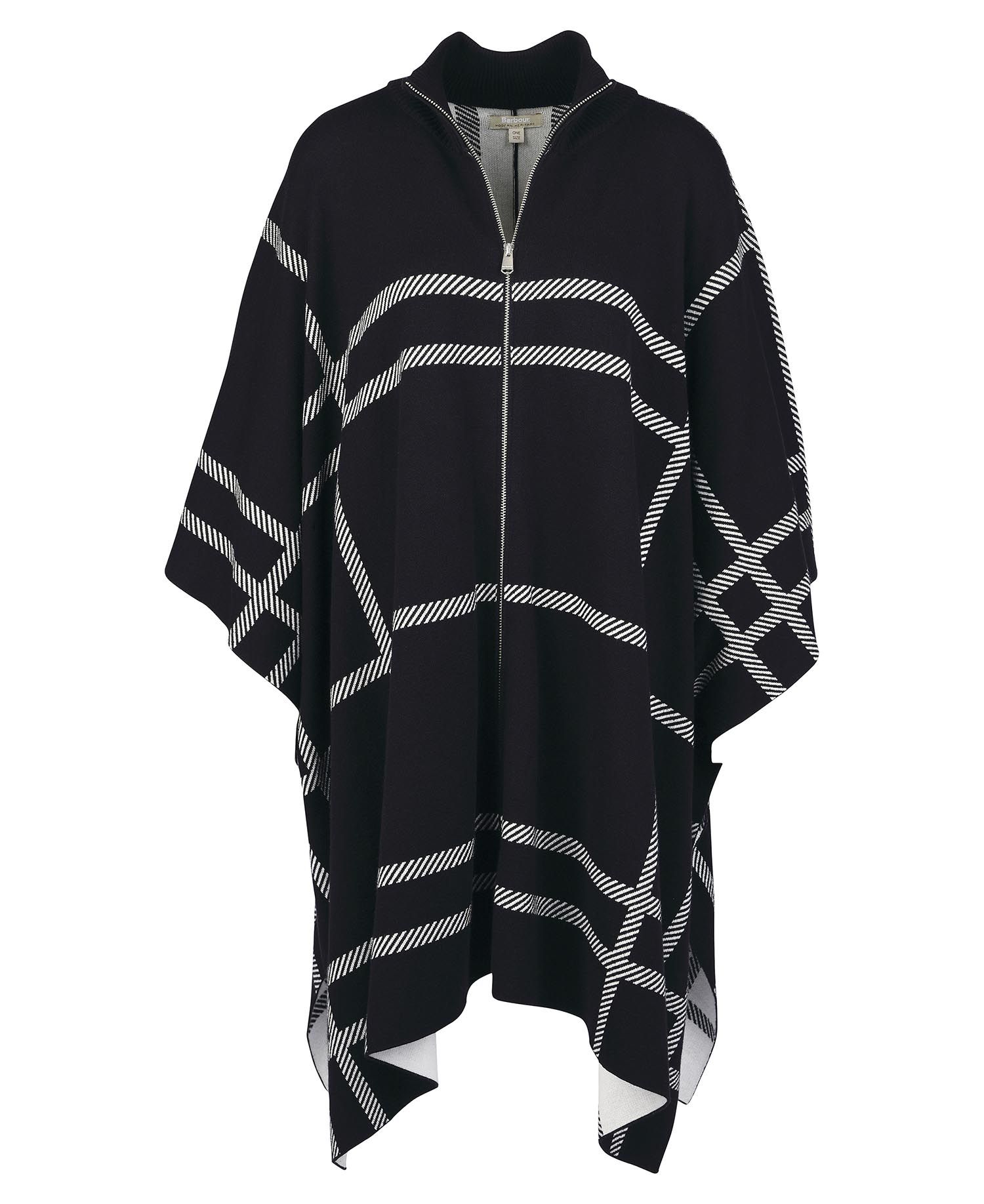 Barbour Emmeline Cape